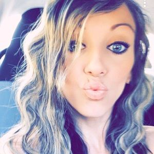 Meet your Posher, Jodi